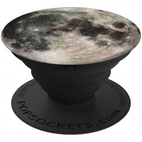 PopSockets PopGrip Gen.2, Moon, měsíc