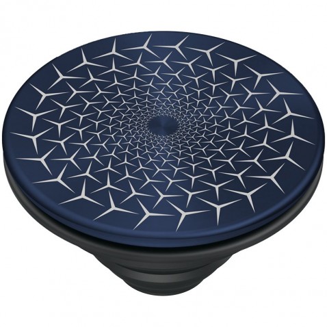 PopSockets PopTop Gen.2, Backspin Propeller, otáčecí (kuličkové ložisko), výměnný vršek