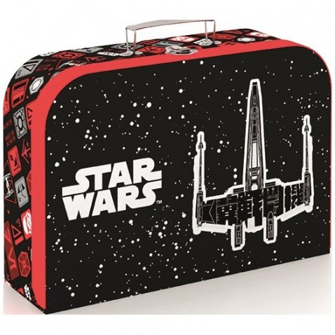 Kufřík lamino 34 cm Star Wars