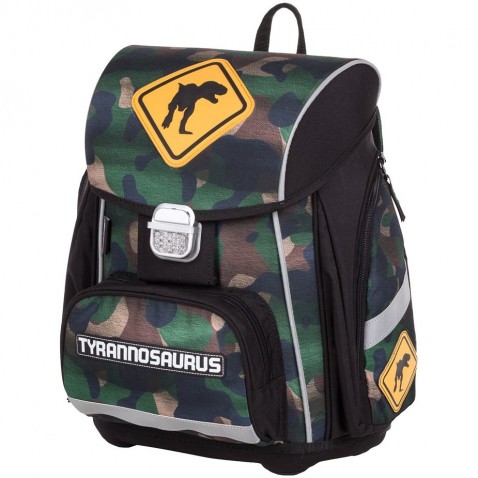 Školní batoh PREMIUM T-rex