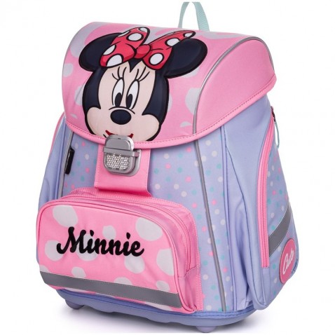 Školní batoh PREMIUM Minnie