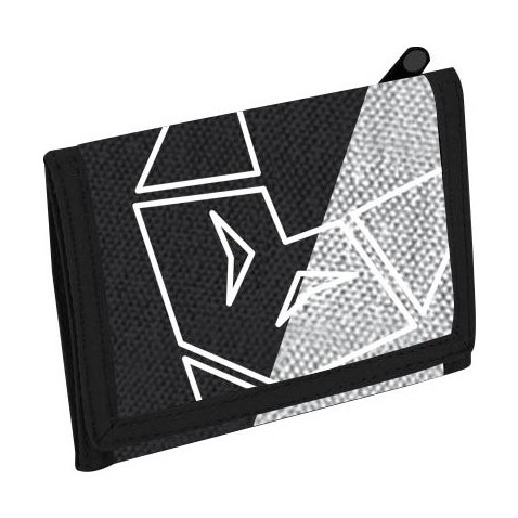 Peněženka OXY Sport Fox grey