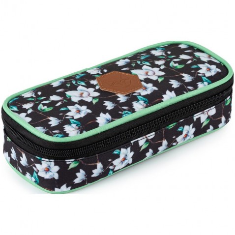 Studentský penál OXY SCOOLER Magnolia