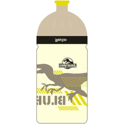 Láhev na pití 500 ml Jurassic World 2