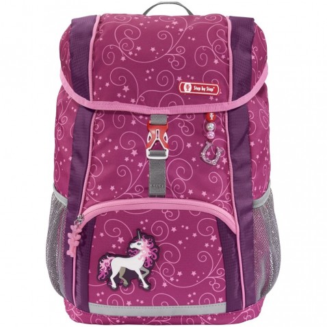 Dětský batoh Step by Step Kid, Jednorožec