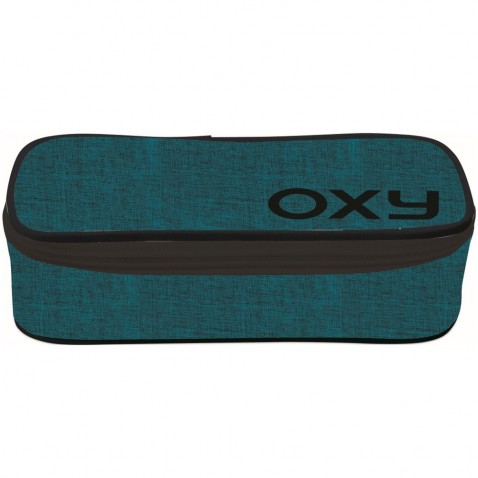 Studentský penál OXY STYLE Blue