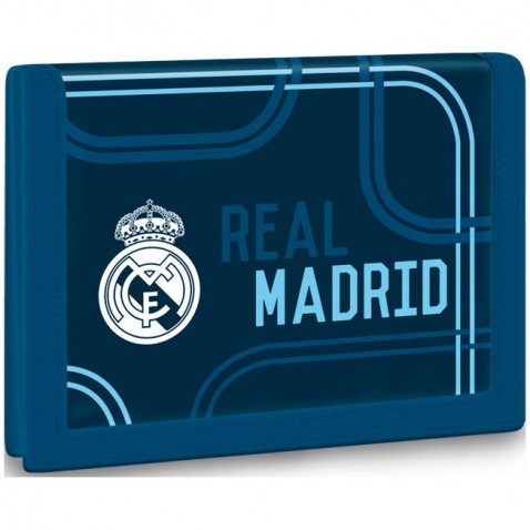 Peněženka Real Madrid