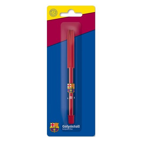 Kuličkové pero FC Barcelona