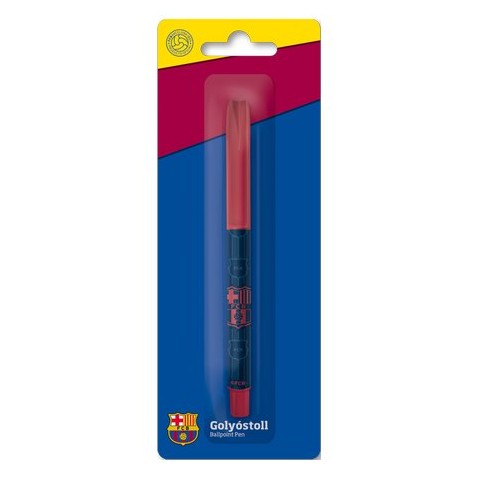 Kuličkové pero FC Barcelona 2