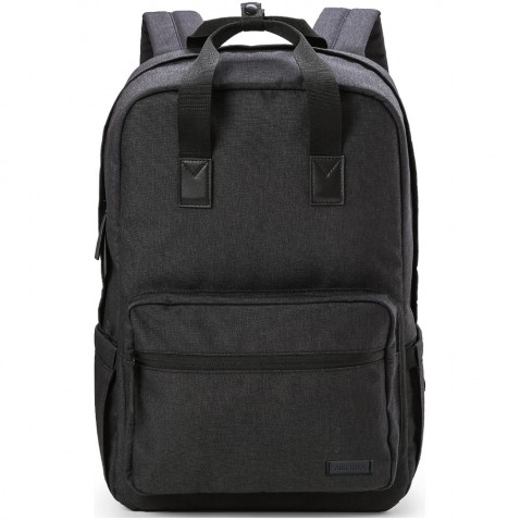 Studentský batoh AU-8 - černý
