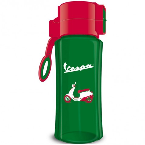 Ars Una Láhev Vespa zelenočervená 450ml