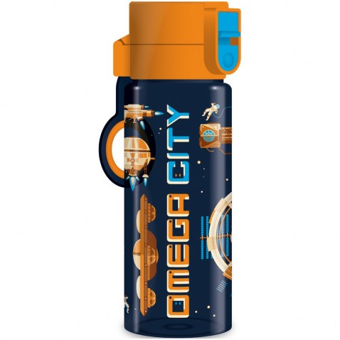Ars Una Láhev na pití Omega City 475 ml