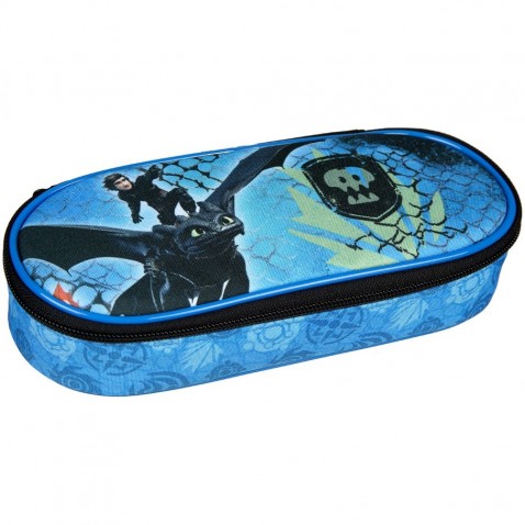 Studentský penál Jak vycvičit draka