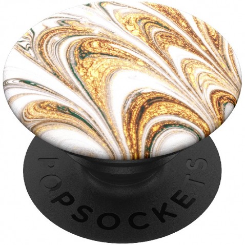 PopSockets PopGrip Gen.2, Golden Ripple