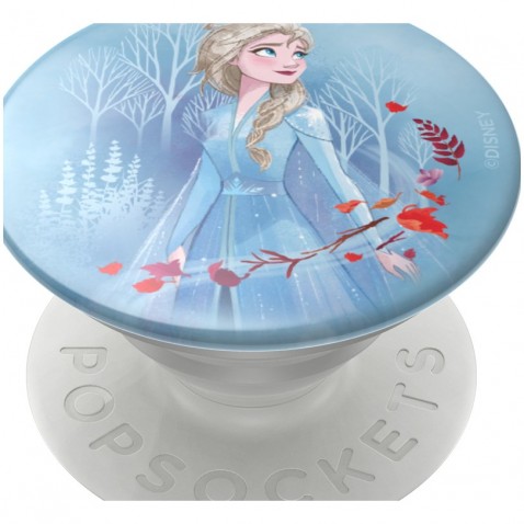 PopSockets PopGrip Gen.2, DISNEY FROZEN 2, Elsa Forest