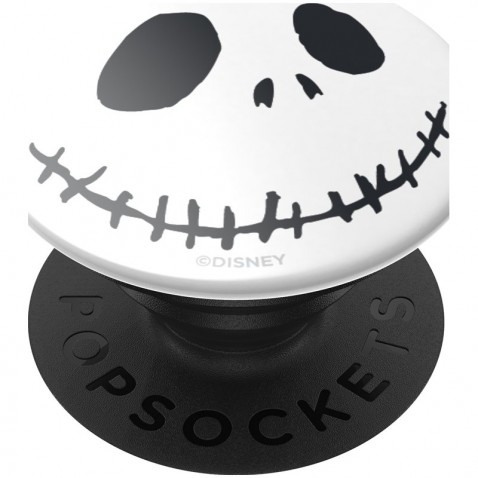 PopSockets PopGrip Gen.2, DISNEY NIGHTMARE BEFORE CHRISTMAS, Jack Skellington