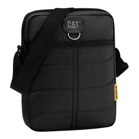 CAT MILLENIAL CLASSIC RODNEY taška na tablet 10,2“, černá