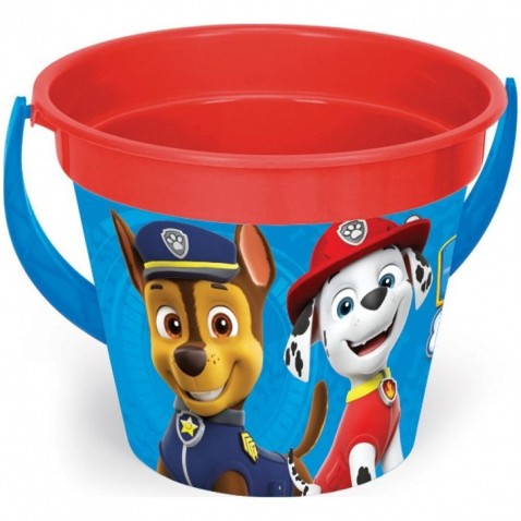 Kbelík kulatý 3,4 l Paw Patrol/Tlapková patrola