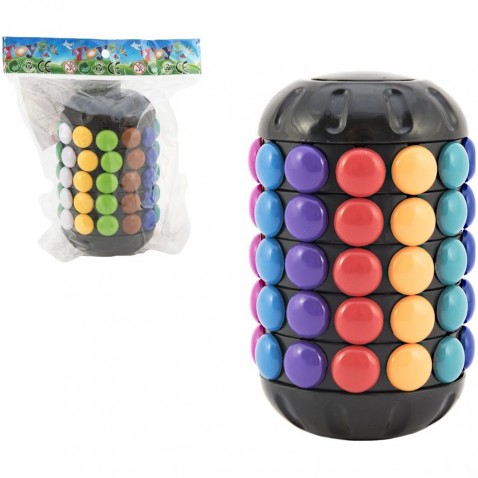 Hlavolam/magická věž