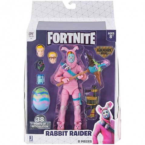 Fortnite figurka Rabbit Raider 15cm