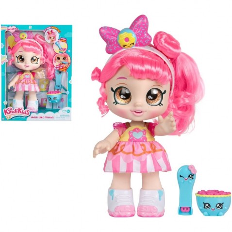 TM Toys Panenka Donatina - Kindi Kids 27cm
