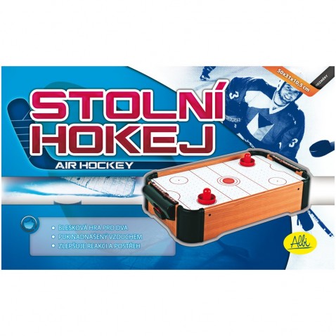 Albi Stolní hokej air hockey