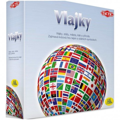 Albi Vlajky
