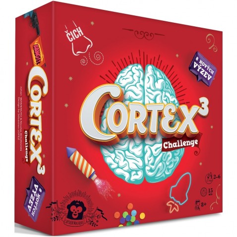 ALBI Cortex 3
