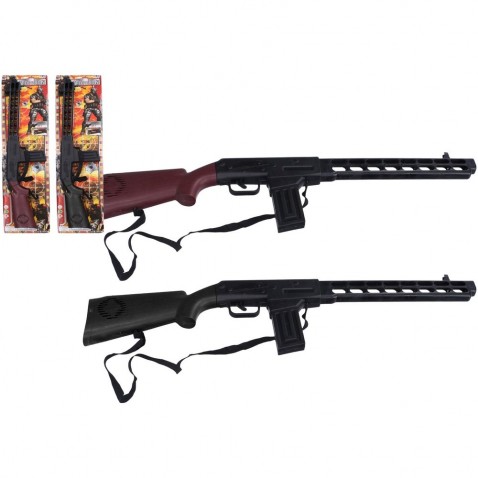 Pistole/Puška klapací