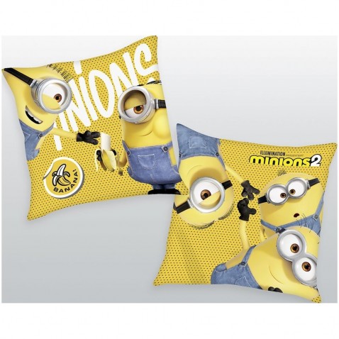 Polštářek Mimoni 2