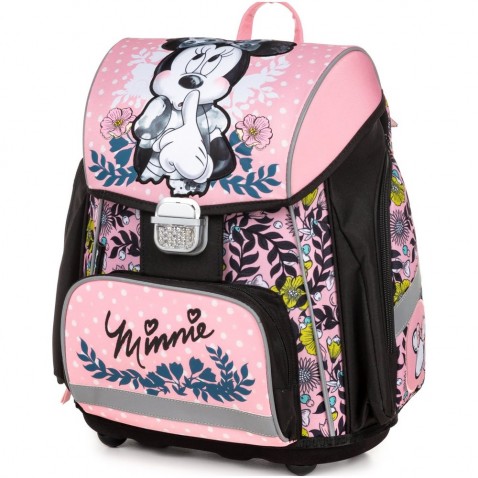 Školní batoh PREMIUM Minnie 19