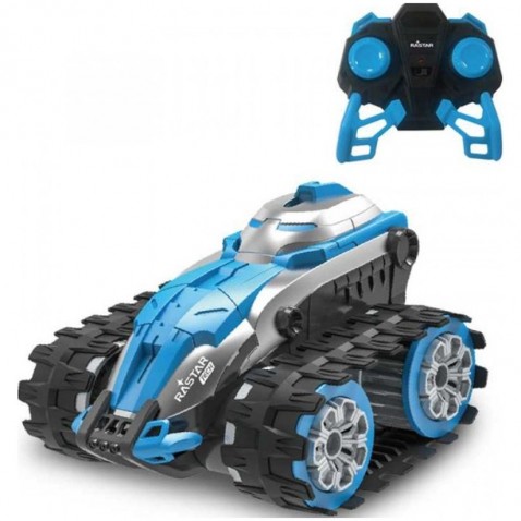 Auto RC Obojživelník 2.4GHz