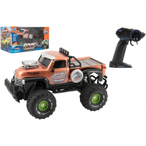 Auto RC Off-Road
