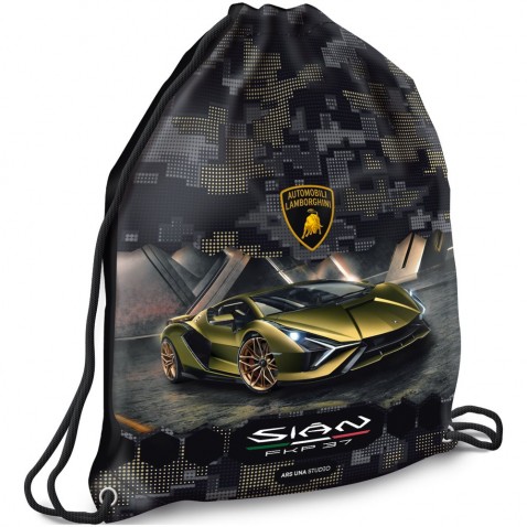 Sáček na přezůvky Lamborghini 21