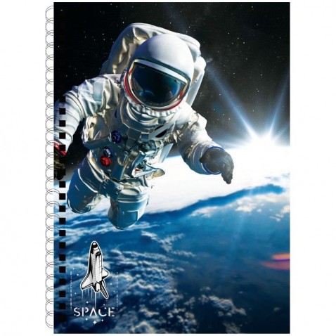 Twin wire blok A6 Soft Space I.