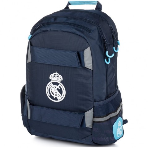 Studentský batoh OXY Real Madrid
