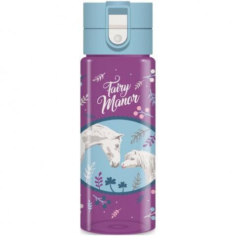 Láhev na pití Fairy Manor 475 ml