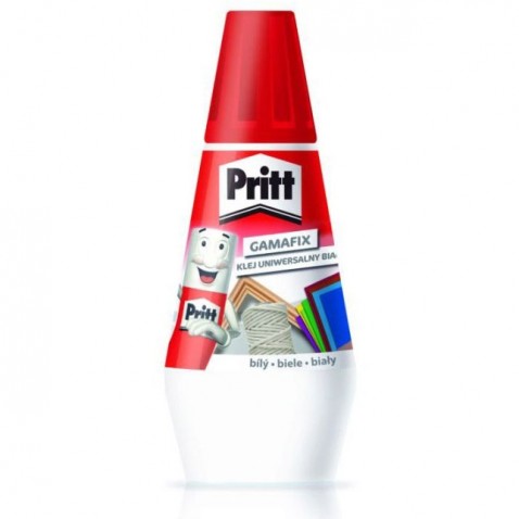 Lepidlo Pritt Gama Fix 100g