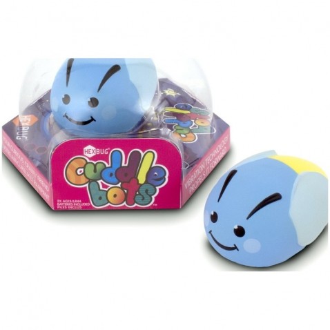 HEXBUG CuddleBots - Fire Fly