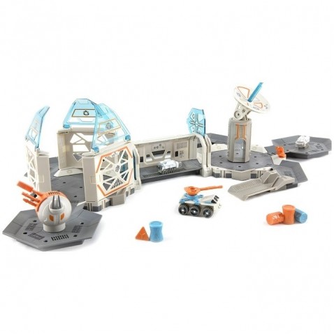 HEXBUG Nano Space - Discovery Station