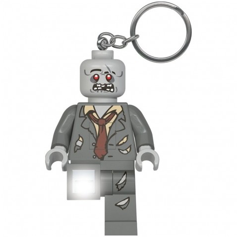 LEGO Classic Zombie svítící figurka