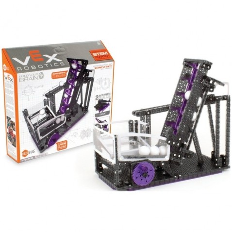 HEXBUG VEX Robotics Screw Lift