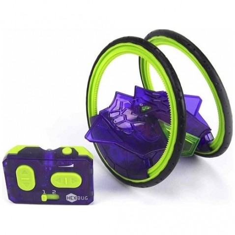 HEXBUG Ring Racer zelená