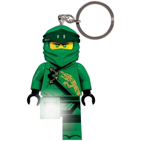 LEGO Ninjago Legacy Lloyd svítící figurka