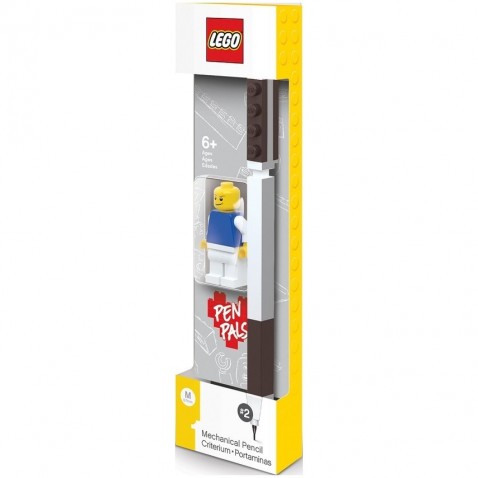 LEGO Mechanická tužka s minifigurkou