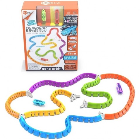 HEXBUG Nano Flash Set - Small