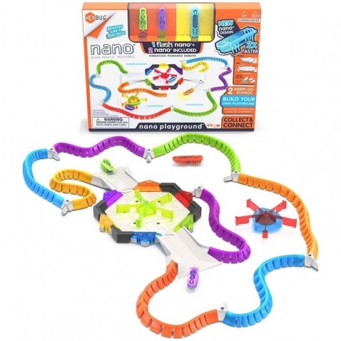 HEXBUG Nano Flash Set - Medium