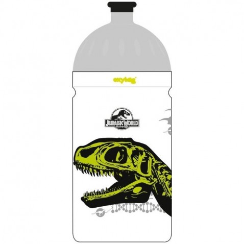 Láhev na pití 500 ml Jurassic World