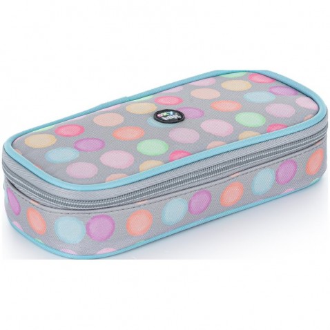 Studentský penál OXY Style Mini Dots