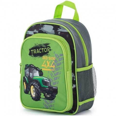 Batoh dětský OXYBAG Traktor